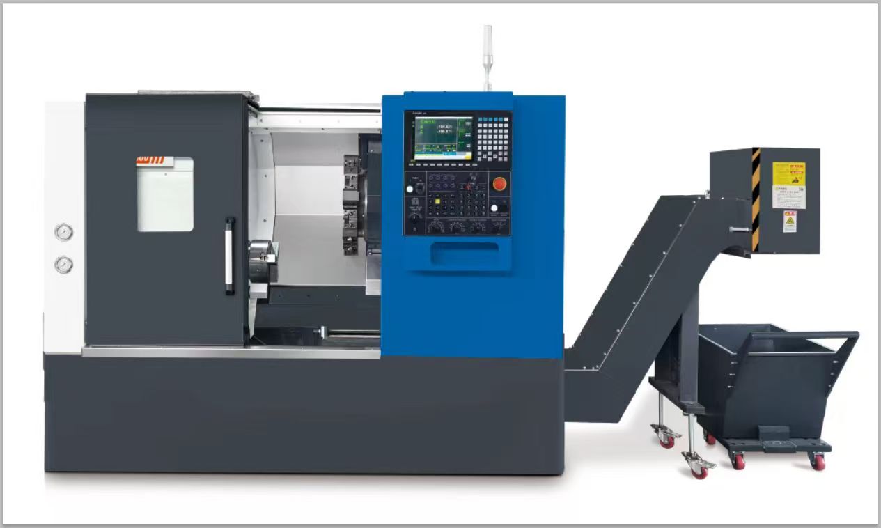 數(shù)控車床系列